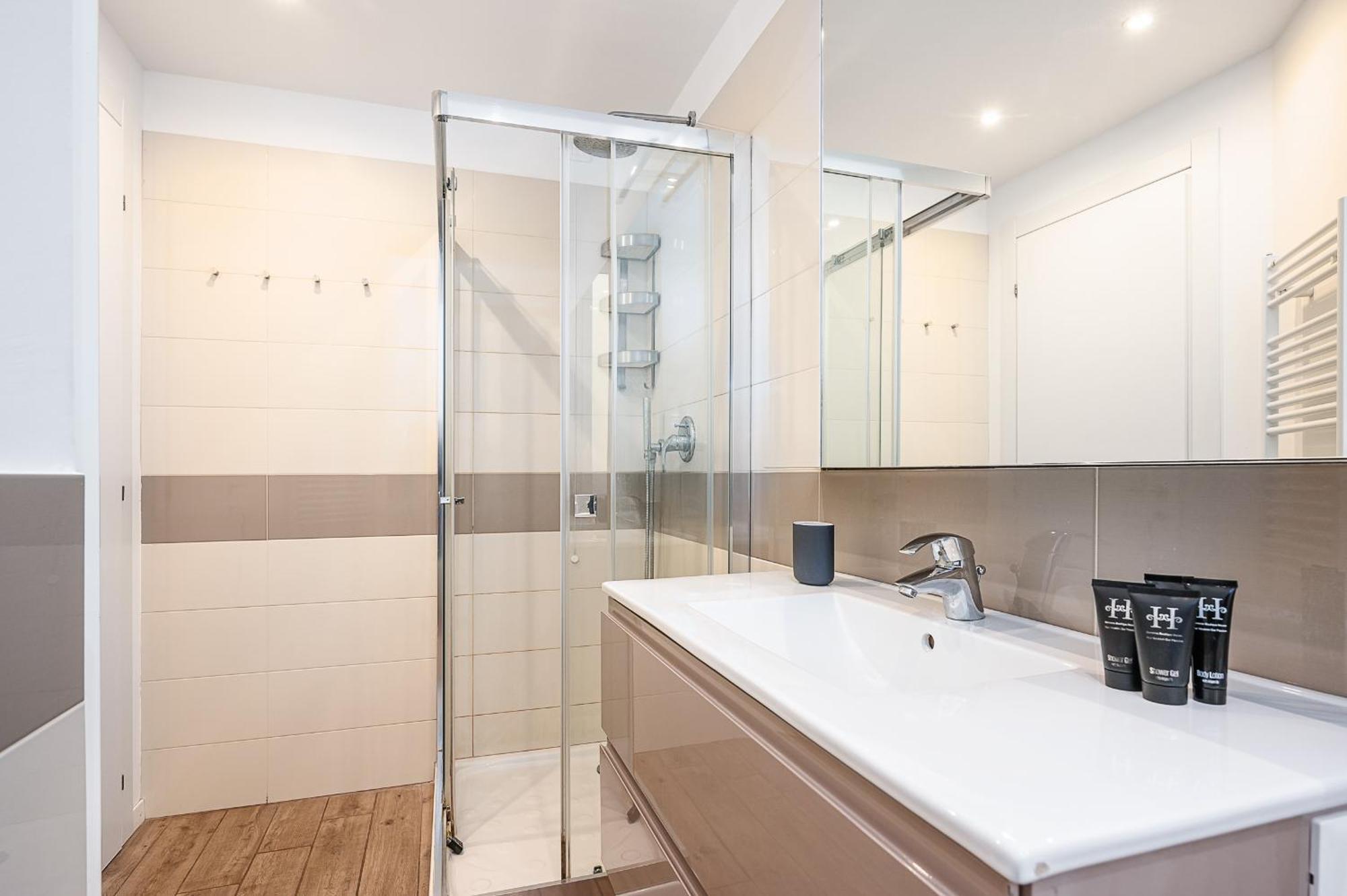 Classbnb-Elegant Apartment Near The City Center Milánó Kültér fotó